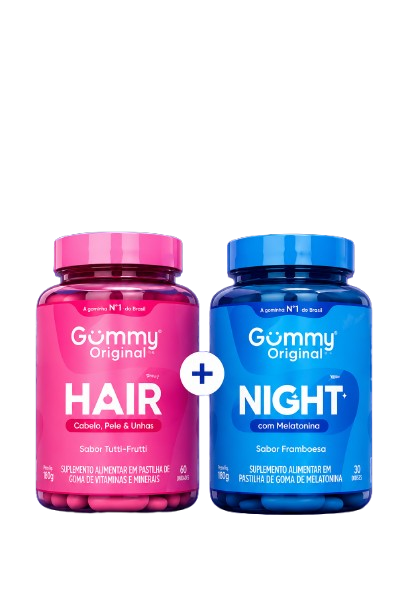 Kit Gummy